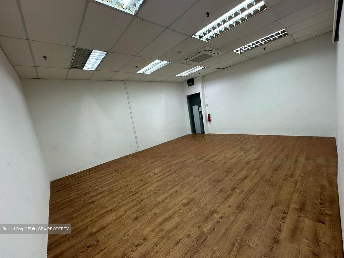 Ubi Techpark (D14), Factory #459449931
